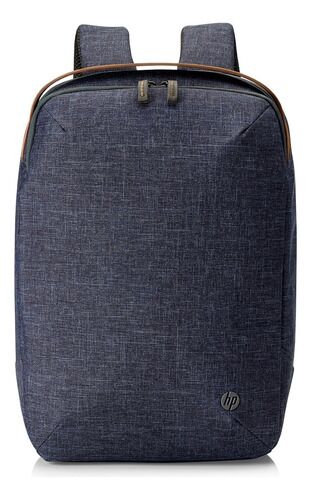 Mochila Hp Renew De 15,6 Pulgadas Azul Marino - Vista principal