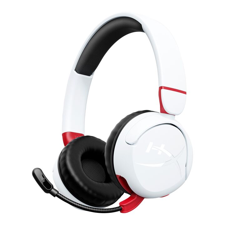 Auriculares Gamer Inalambricos Hyperx Cloud Mini Ps Xbox Pc - Vista principal