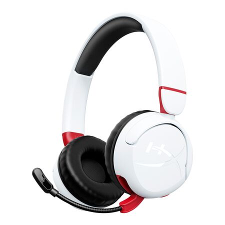 Auriculares Gamer Inalambricos Hyperx Cloud Mini Ps Xbox Pc
