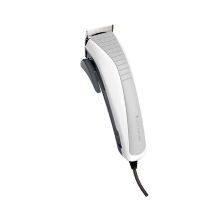 CORTA CABELLO REMINGTON HC4050 - CUCHILLA DE ACERO, KIT 23 PIEZAS - HC06A