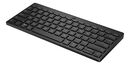 Teclado Inalambrico Bluetooth Hp 350 Compacto Multidisp - Miniatura 4