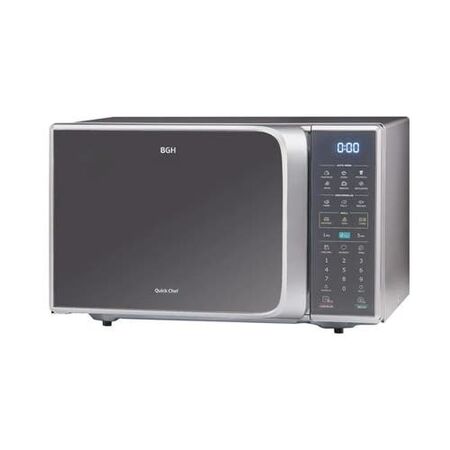 Microondas BGH 28 litros Digital ECO B228DS20I