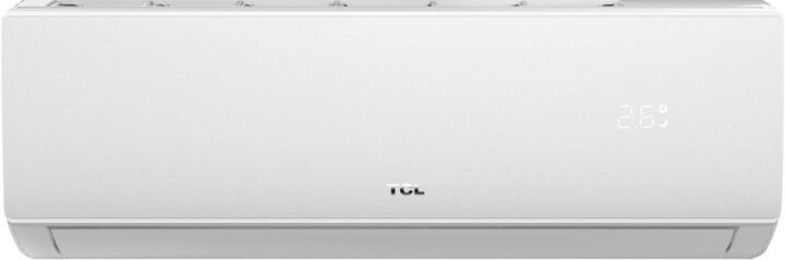 Aire Acondicionado Split Tcl Frio Calor 2650W Taca-2650Fcsd/El4 - Vista principal
