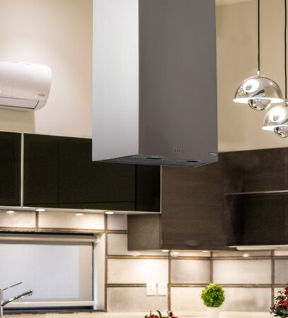 Campana Isla Maraldi Bull 60cm