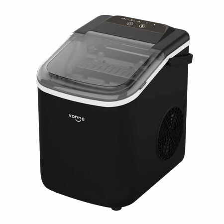 Fabrica de hielo Vonne CELI-FH10 10kg 24hs 1.1lts