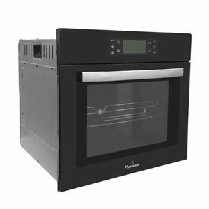 HORNO FLORENCIA 7887F NEGRO DIGITAL TOUCH - 4604369 - Vista principal