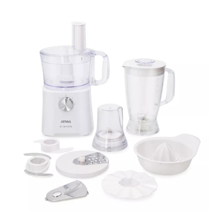 MULTIPROCESADORA ATMA 9 EN 1