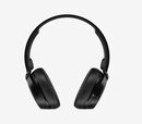 AURICULAR SKULLCANDY RIFF WIRELESS 2 OVER-EAR - TRUE BLACK (S5PRW-P740) - Miniatura 2