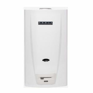CALEFON ORBIS 315 KJO BLANCO GAS ENVASADO 14 LTS A CORREDERA - 4604462