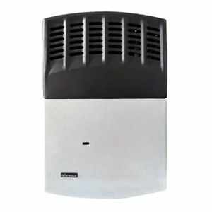 CALEFACTOR SIRENA TB3015 GAS NATURAL TIRO BALANCEADO 3000 KCAL - 4604354 - Vista 1