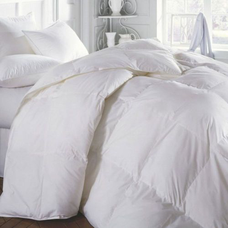 Acolchado Comercial Nevada duvet 100 king