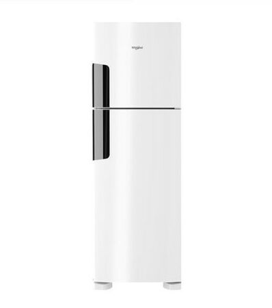 HELADADERA WHIRLPOOL NO FROST WRM42HB 290LT