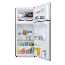 Heladera Top Mount Philco PHNT453XDI2 Inverter No Frost 402L Inox - Miniatura 6