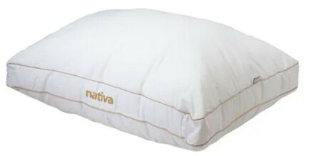 ALMOHADA FIBRA GEMA 70x40