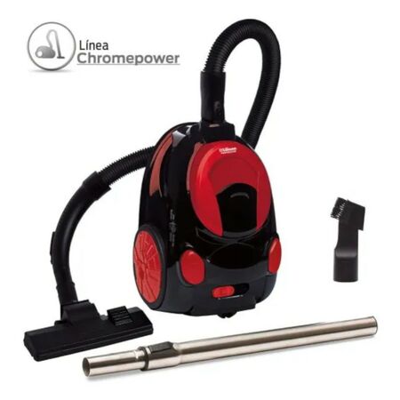 Aspiradora Liliana Chromepower La958 2100w