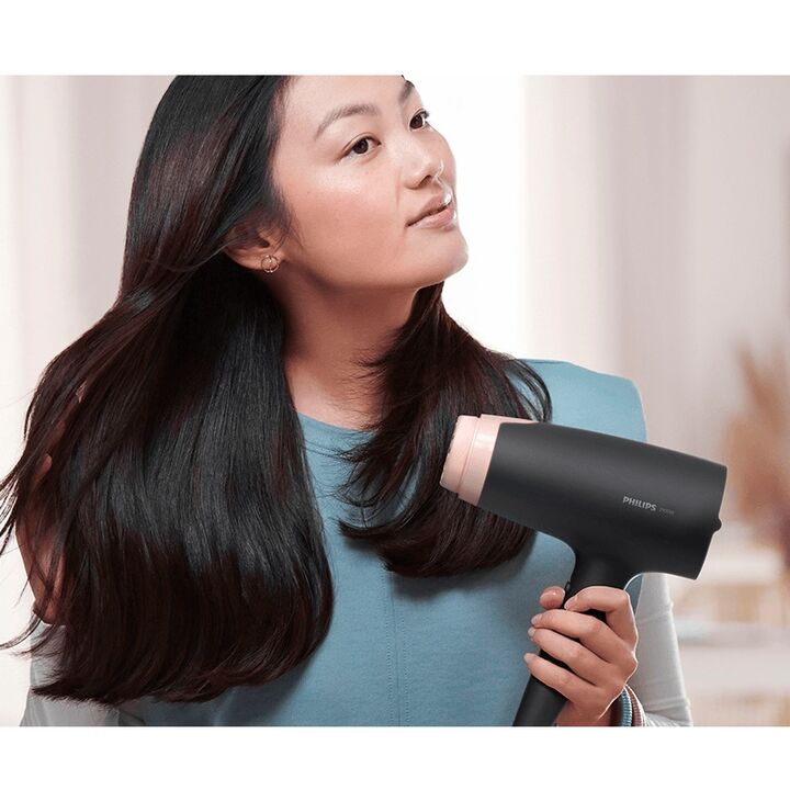 Secador de pelos Philips Serie 3000 - BHD350/10 - Vista 4