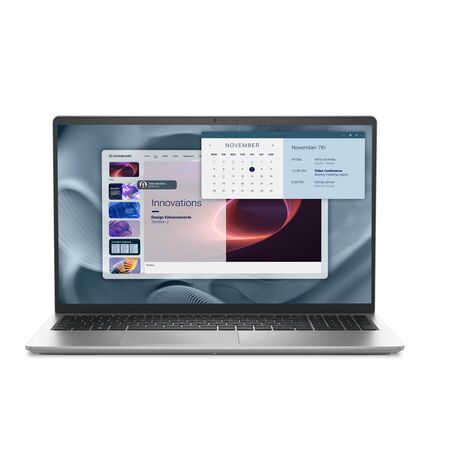 Notebook Dell 15.6 i5-1334U 16GB SSD512GB Pro Essential Sin Sistema Operativo