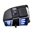 Mouse EVGA X17 Gamer 16000 DPI 10 Botones 5 Perfiles Ergonomico - Miniatura 2