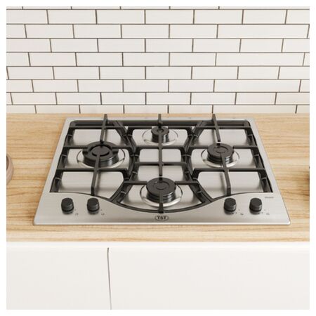 Anafe TST Stagio 4 Hornallas