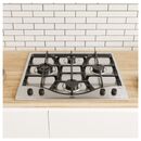 Anafe TST Stagio 4 Hornallas - Miniatura 2