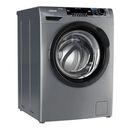 Lavarropas Automatico Drean 8 Kg 1400 Rpm Inverter Gris - Miniatura 4