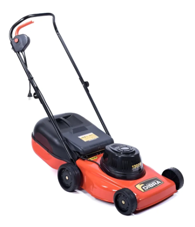 CORTADORA DE CÉSPED GLÜCK R42SR 3/4HP 1300W - Vista principal