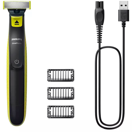 Afeitadora Philips Oneblade Qp272410