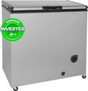 Freezer Inelro Fih-270 215 Litros 135W Pl - Miniatura 1