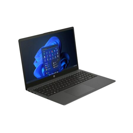 Notebook HP 255 G10 15.6" Ryzen 3 7330U, 8GB RAM, SSD 256GB FreeDOS
