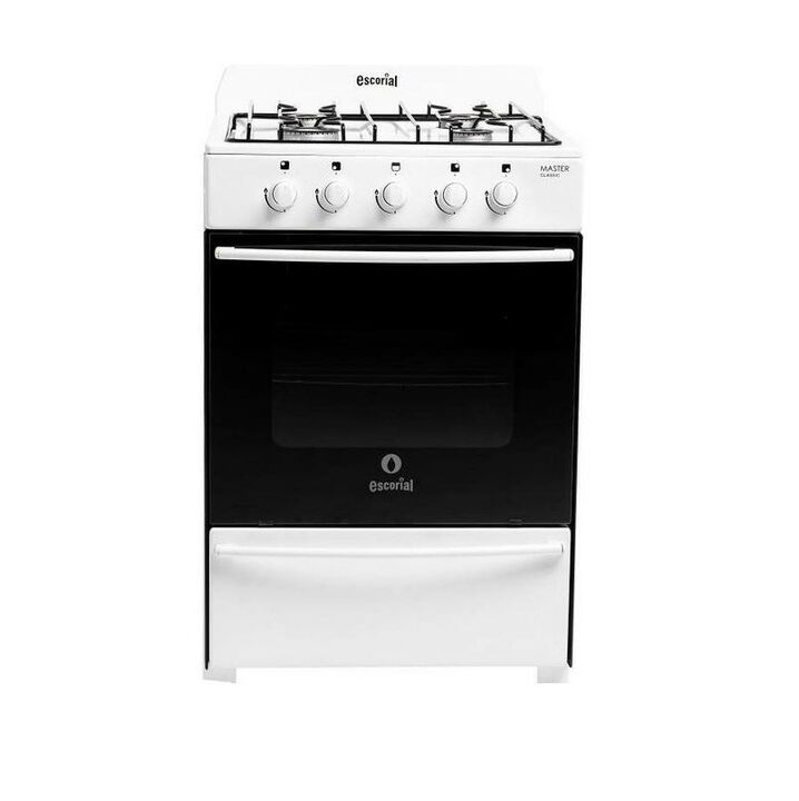COCINA ESCORIAL MASTER CLASSIC GAS LICUADO - Vista principal