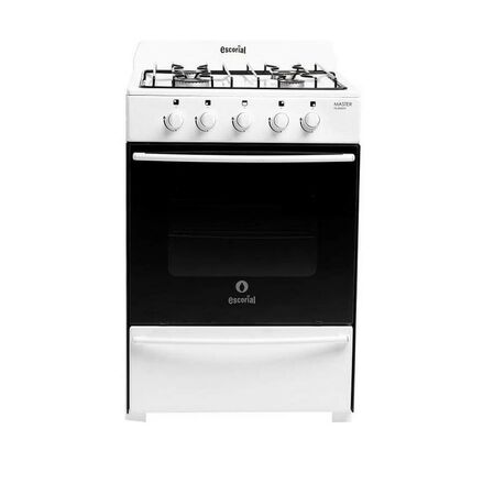 COCINA ESCORIAL MASTER CLASSIC GAS LICUADO