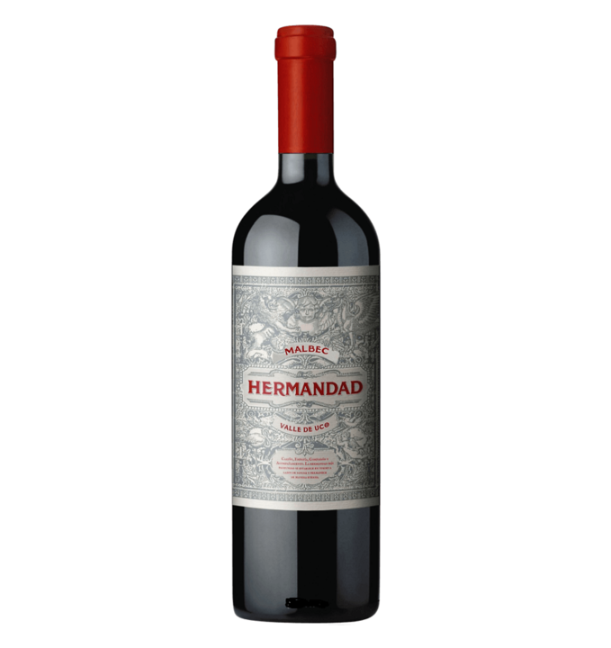 Hermandad Malbec - Vista principal