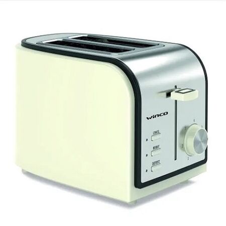Tostadora Winco W854