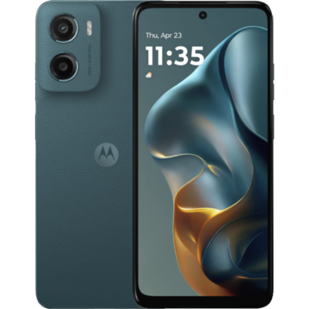 Celular Motorola G05 (128gb+4ram) Forest Green  