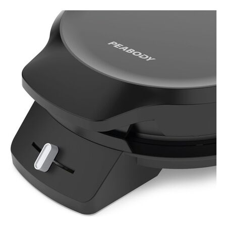 Waflera Peabody Pe-wm186 Antiadherente 1000w