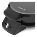 Waflera Peabody Pe-wm186 Antiadherente 1000w - Miniatura 3