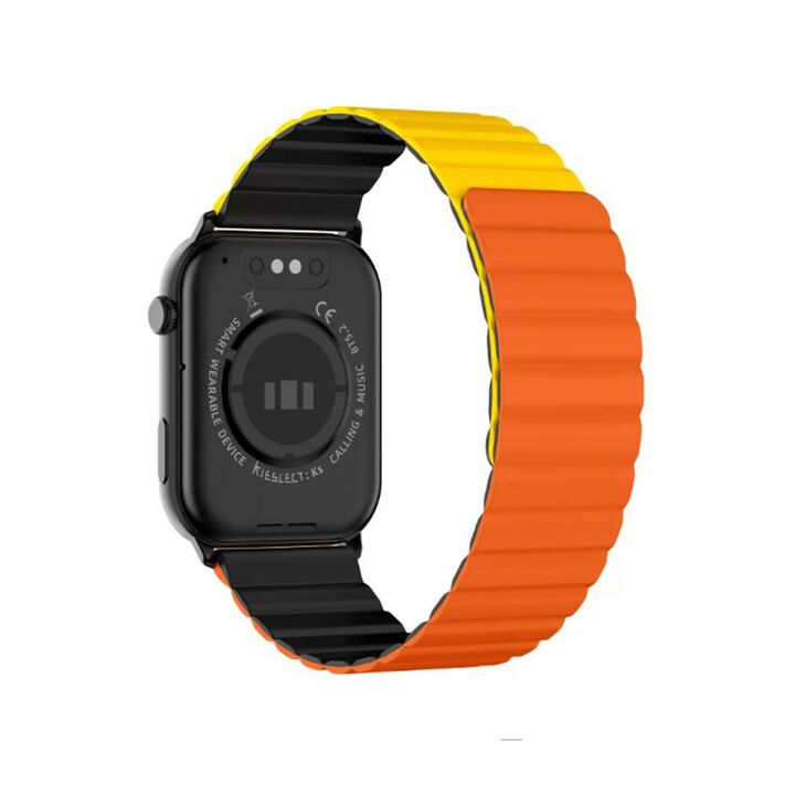 Reloj Inteligente Kieslect Smart Calling KS - Vista 3