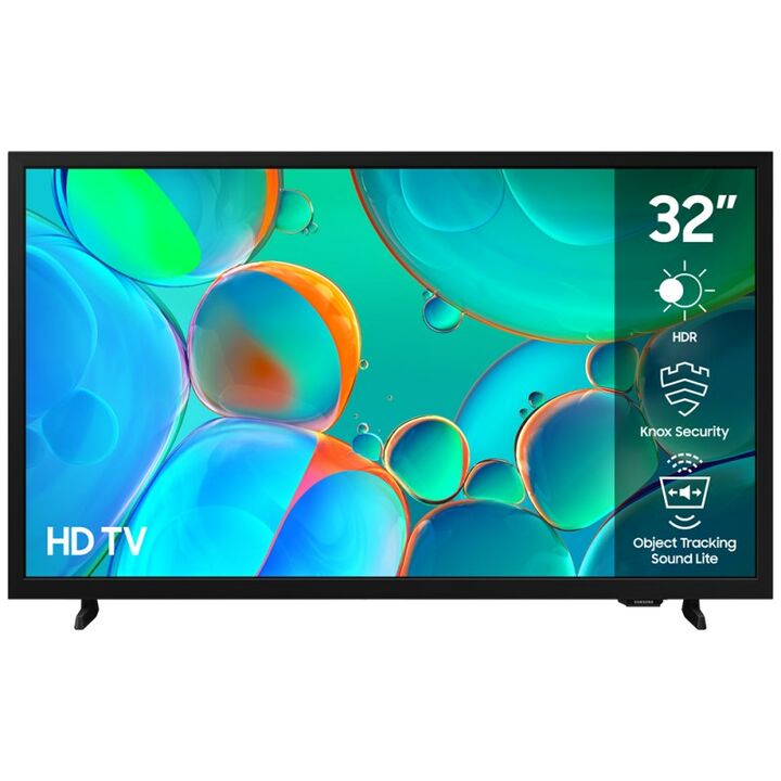 Smart Tv Led Samsung 32 Pulgadas Hd H5000F - Vista principal