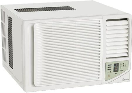 Aire Acondicionado Ventana Midea 2580W Frio Solo