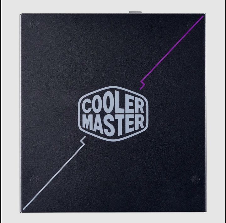 Fuente 850W Cooler Master 80+ Gold GX2 Full M - Vista 3