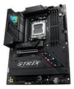 Motherboard Asus Rog Strix B850m-f Gaming Amd Am5 Ddr5 Wifi Negro - Miniatura 6