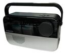 Radio Philco PRM90 Dual 220v Am Fm Bluetooth - Miniatura 3