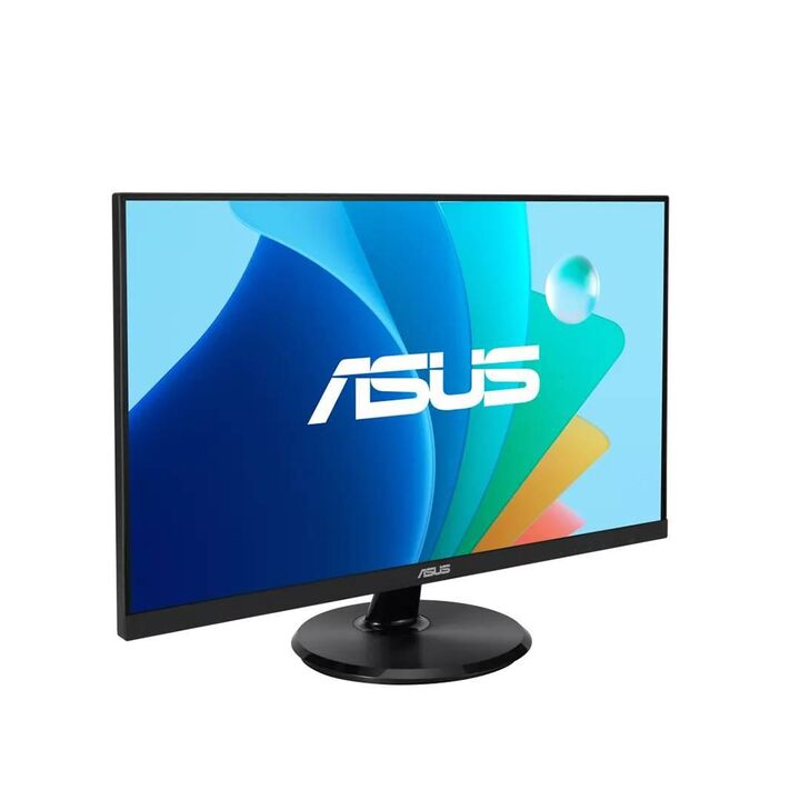 Monitor 22 Asus FHD 100Hz VP227HF-J HDMI VGA Negro - Vista 2