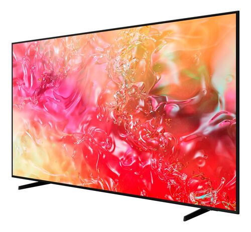 Smart Tv Samsung 65 Pulgadas Crystal Uhd Du7000 4k Tizen Os - Vista 7