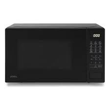 MICROONDAS ATMA WATDB20UCP 20L DIGITAL NEGRO - 4609565  