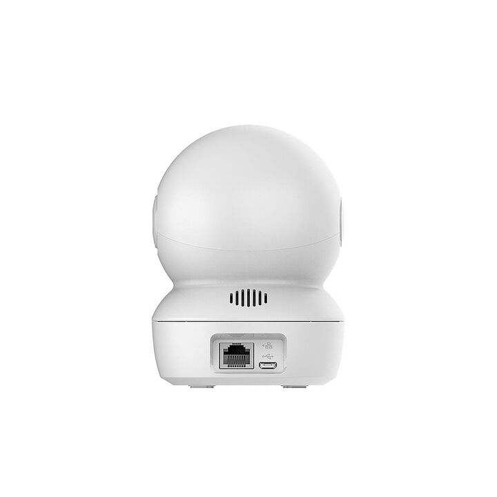 Camara IP 4MP Ezviz H6C 4MM 360 Interior - Vista 4