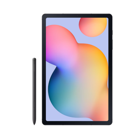 Galaxy Tab S6 Lite - Tft 10.4  / 4gb/ 128gb - Gray Ms
