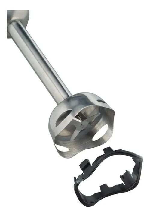 Mixer Oster FPSTHB2801 Con accesorios Batidora De Inmersion Picadora 800w Color Rojo - Vista 3