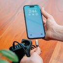 Cable 60w de Carga y Sincronizacion USB C to USB C 120cm negro - Miniatura 7