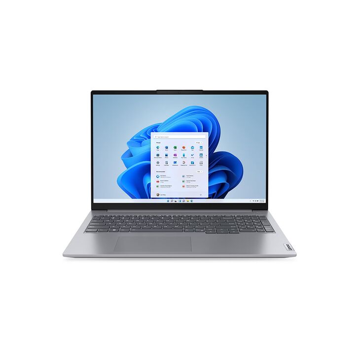 Notebook Lenovo 16 Tbook R5 8GB SSD512GB Sin Sistema Operativo - Vista principal